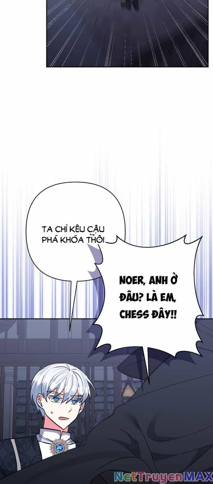 Tôi Đã Nhận Nuôi Nam Chính - Chương 48 - ảnh 49