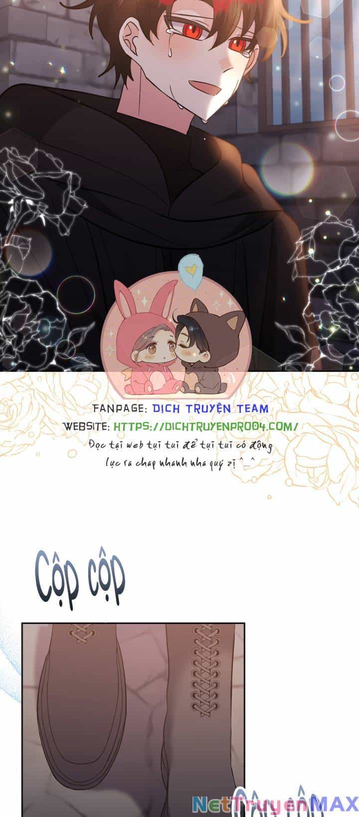 Tôi Đã Nhận Nuôi Nam Chính - Chương 48 - ảnh 57