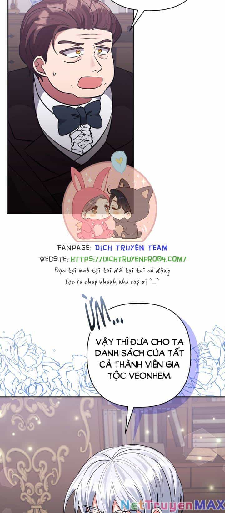 Tôi Đã Nhận Nuôi Nam Chính - Chương 48 - ảnh 8