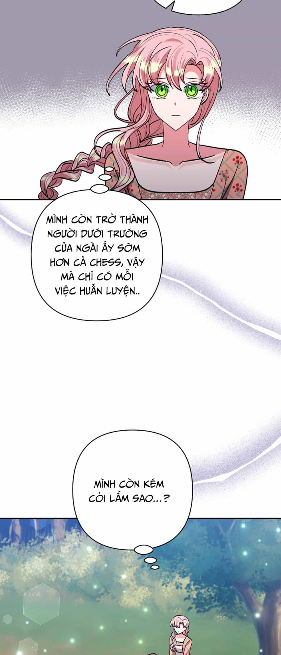 Tôi Đã Nhận Nuôi Nam Chính - Chương 49 - ảnh 20
