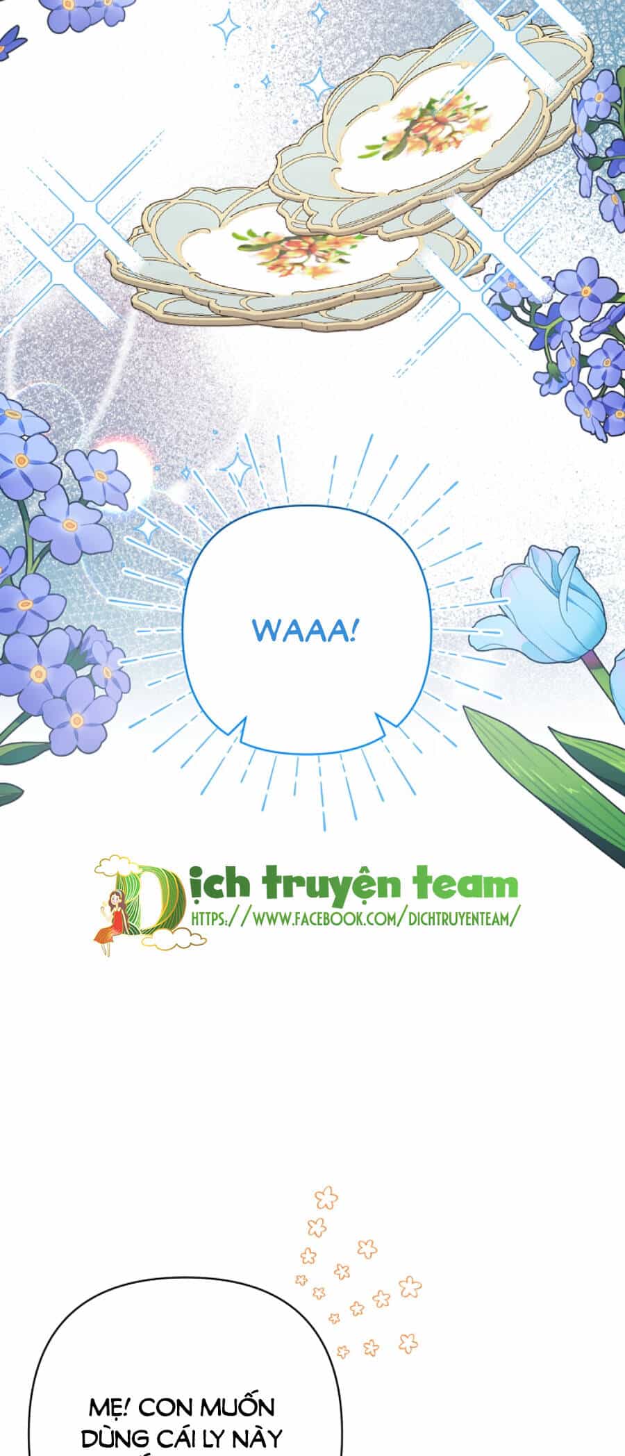 Tôi Đã Nhận Nuôi Nam Chính - Chương 49 - ảnh 26