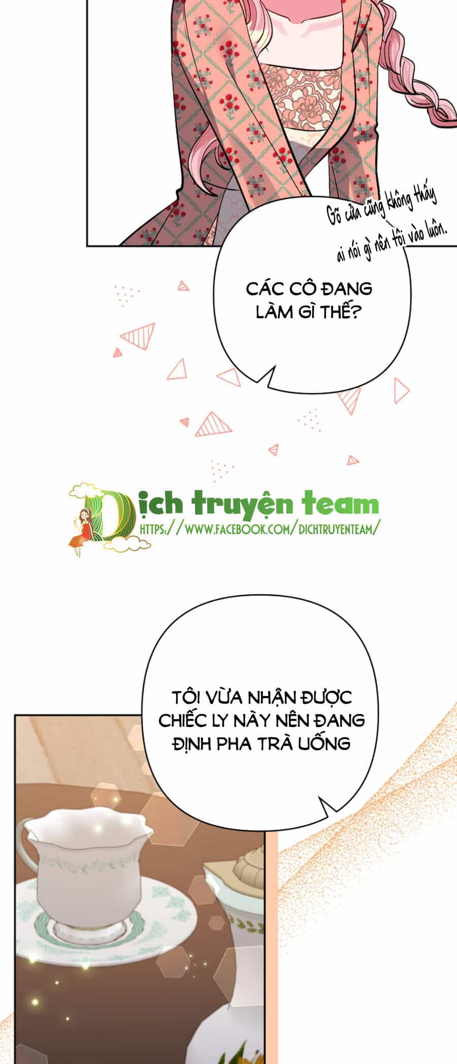 Tôi Đã Nhận Nuôi Nam Chính - Chương 49 - ảnh 30