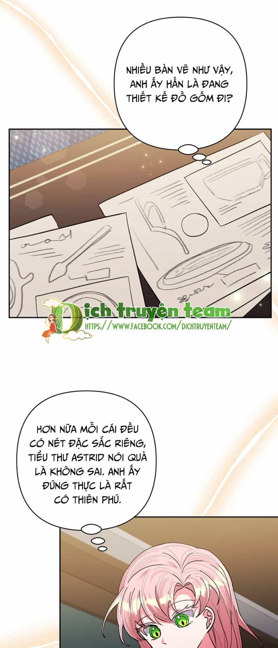 Tôi Đã Nhận Nuôi Nam Chính - Chương 49 - ảnh 40