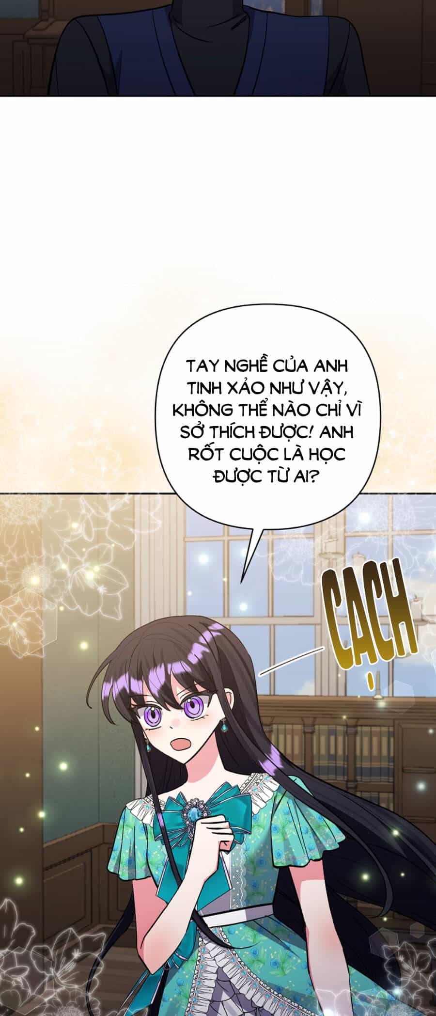 Tôi Đã Nhận Nuôi Nam Chính - Chương 49 - ảnh 43