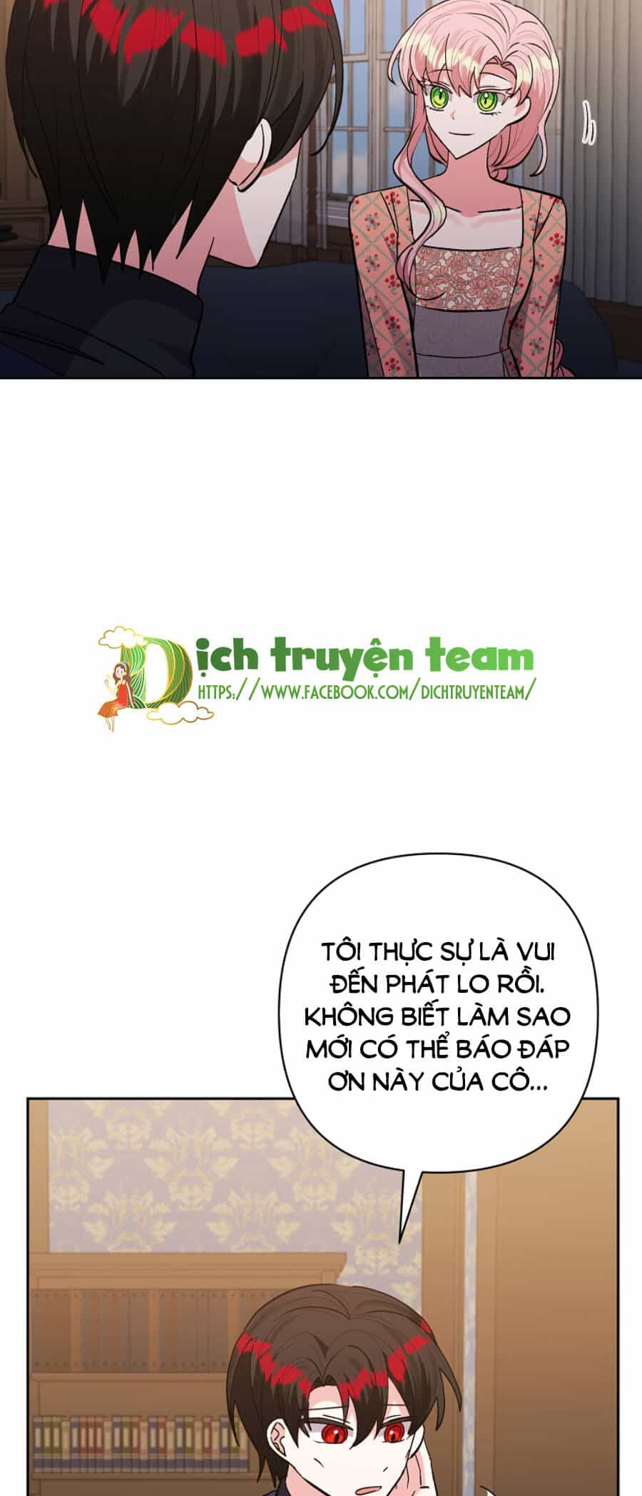 Tôi Đã Nhận Nuôi Nam Chính - Chương 49 - ảnh 57