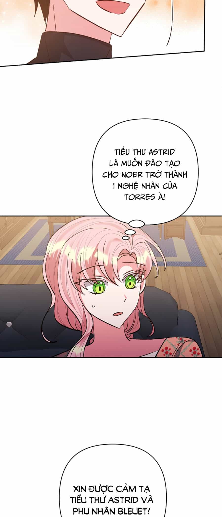 Tôi Đã Nhận Nuôi Nam Chính - Chương 49 - ảnh 61