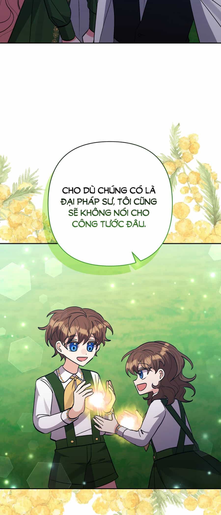 Tôi Đã Nhận Nuôi Nam Chính - Chương 50 - ảnh 48