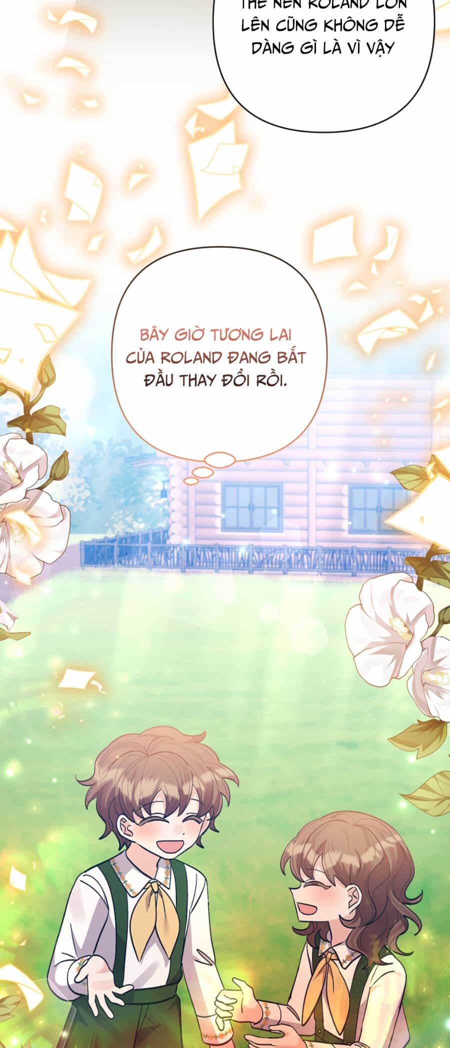 Tôi Đã Nhận Nuôi Nam Chính - Chương 50 - ảnh 55