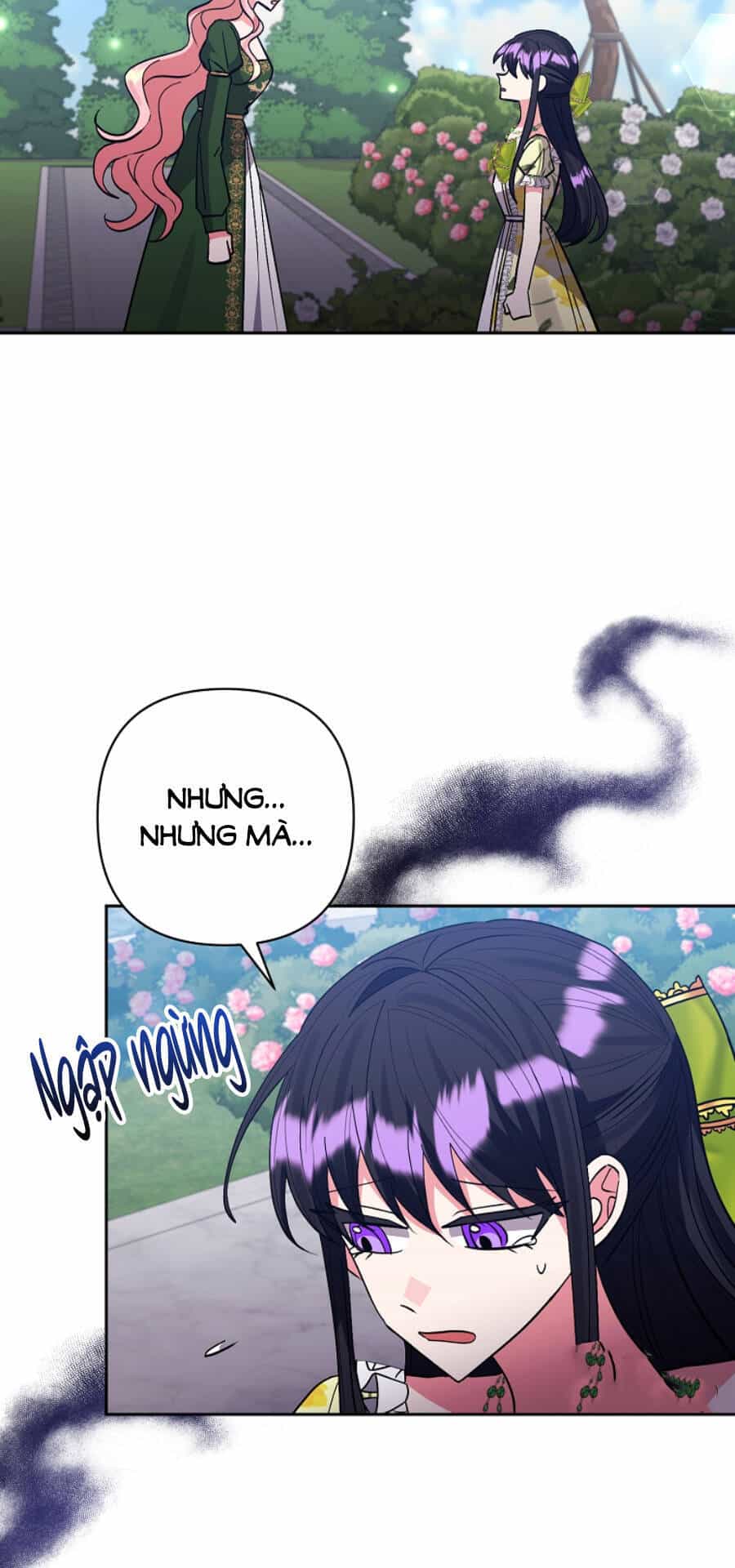 Tôi Đã Nhận Nuôi Nam Chính - Chương 51 - ảnh 26