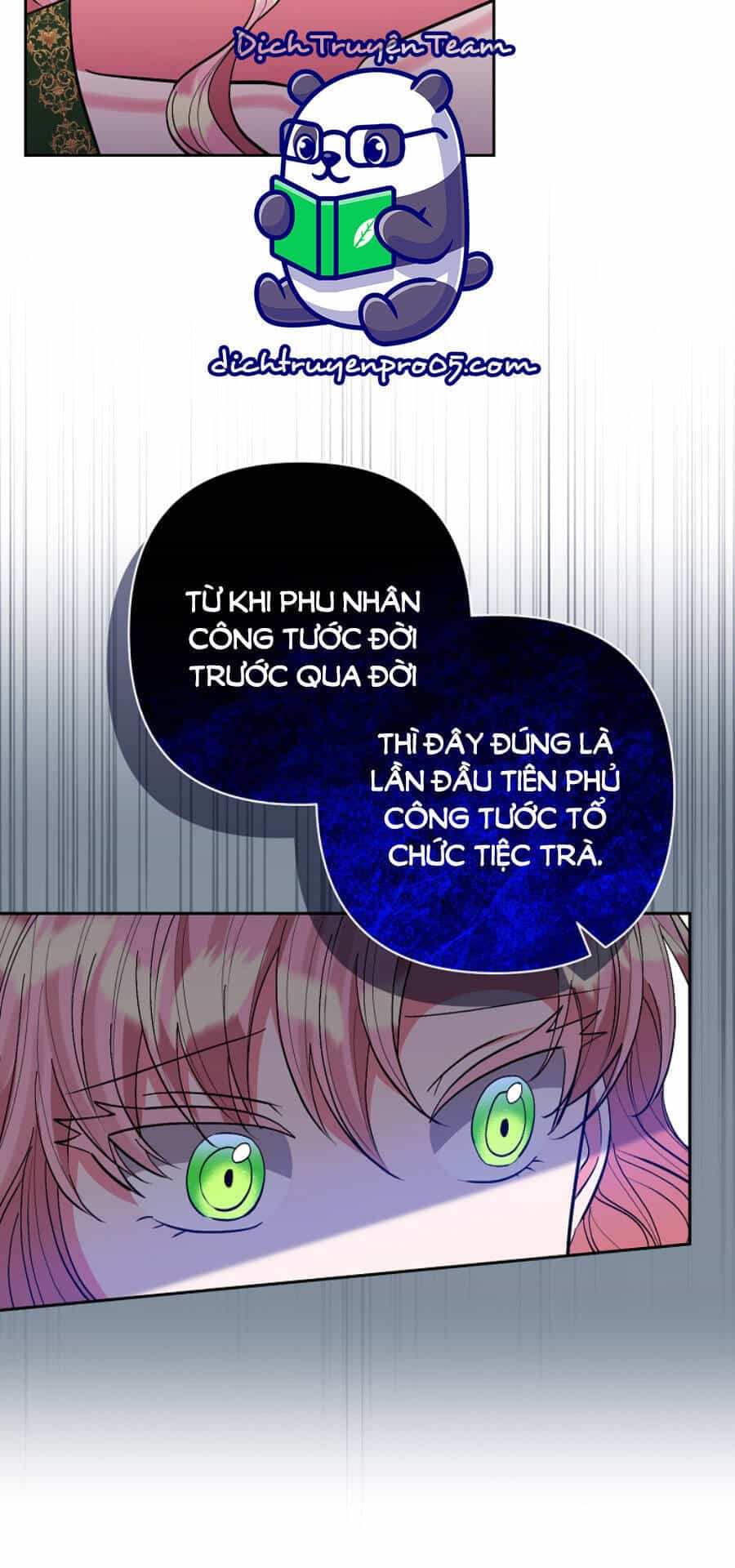 Tôi Đã Nhận Nuôi Nam Chính - Chương 51 - ảnh 6