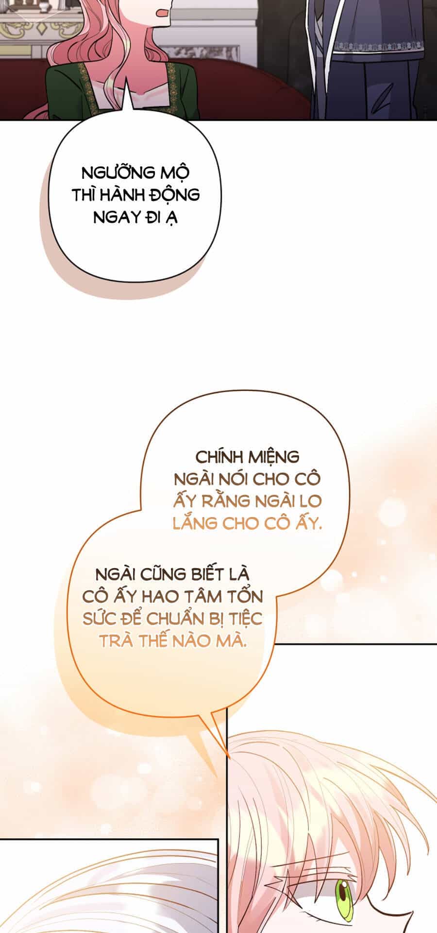 Tôi Đã Nhận Nuôi Nam Chính - Chương 51 - ảnh 64