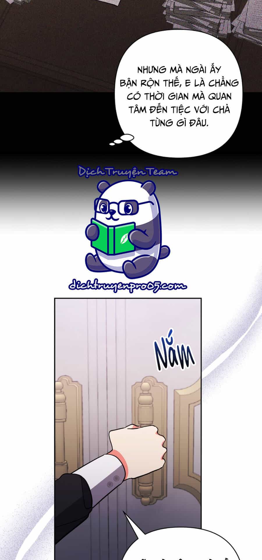 Tôi Đã Nhận Nuôi Nam Chính - Chương 51 - ảnh 9