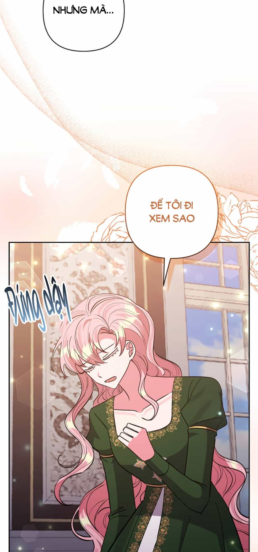 Tôi Đã Nhận Nuôi Nam Chính - Chương 52 - ảnh 9