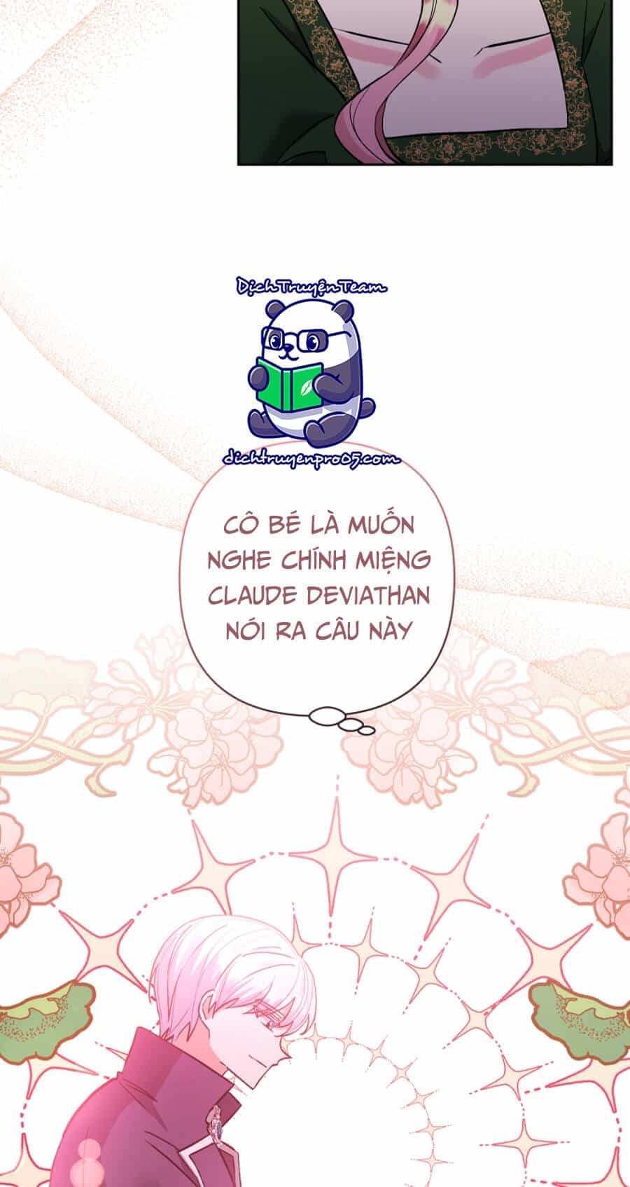 Tôi Đã Nhận Nuôi Nam Chính - Chương 53 - ảnh 11