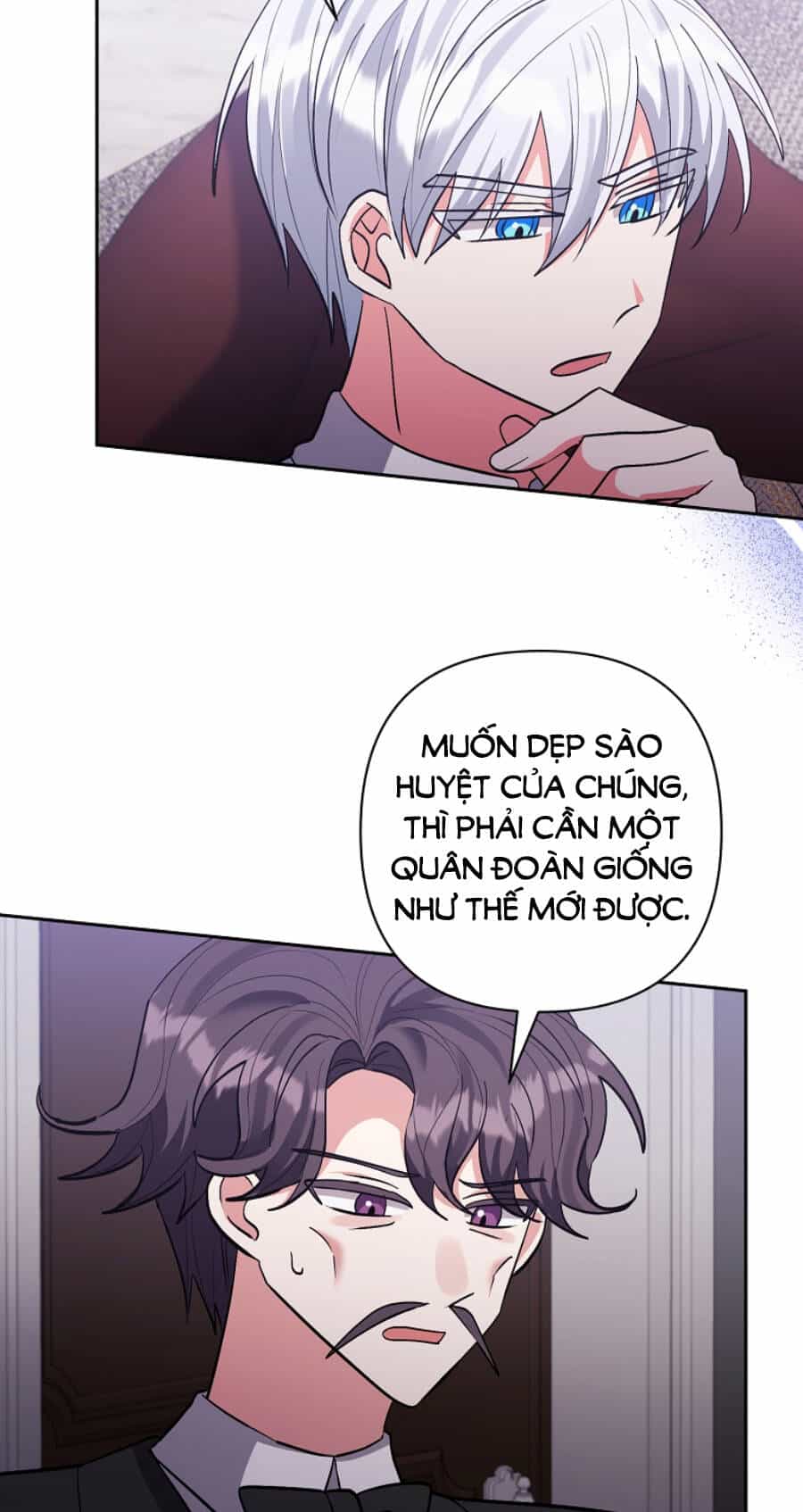Tôi Đã Nhận Nuôi Nam Chính - Chương 53 - ảnh 52