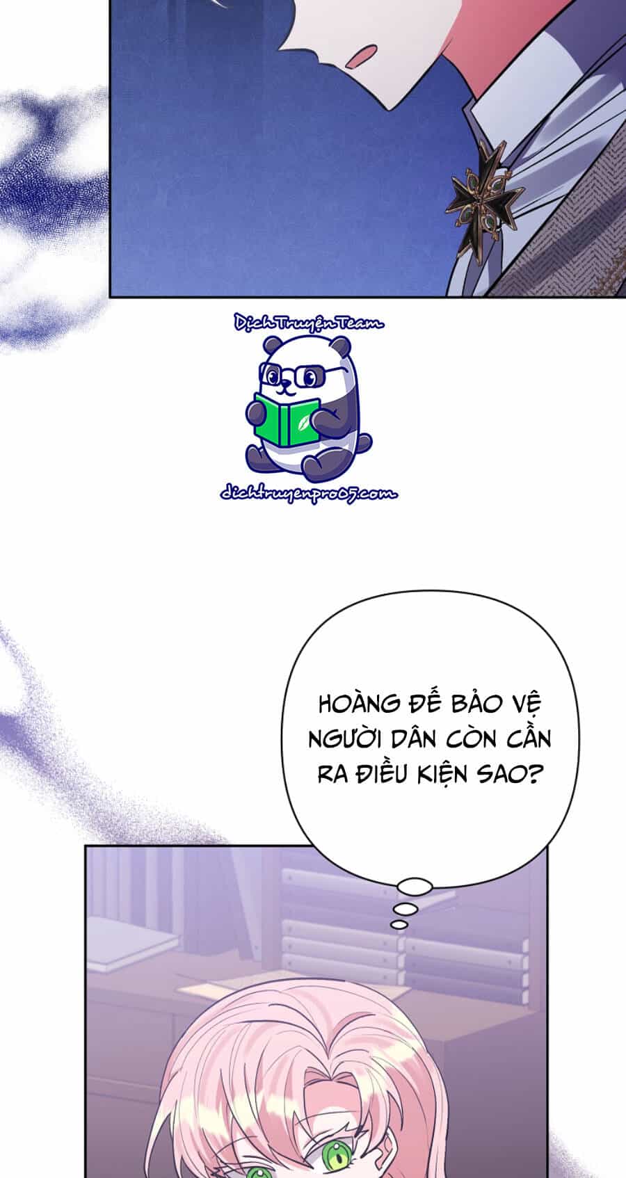 Tôi Đã Nhận Nuôi Nam Chính - Chương 53 - ảnh 55