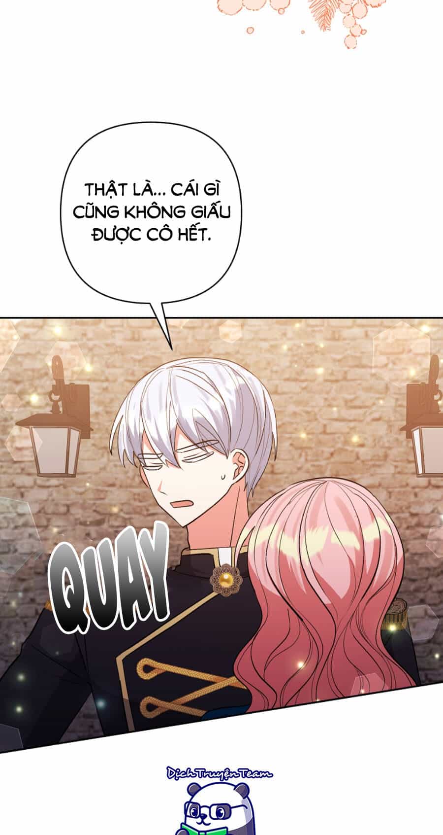 Tôi Đã Nhận Nuôi Nam Chính - Chương 54 - ảnh 16