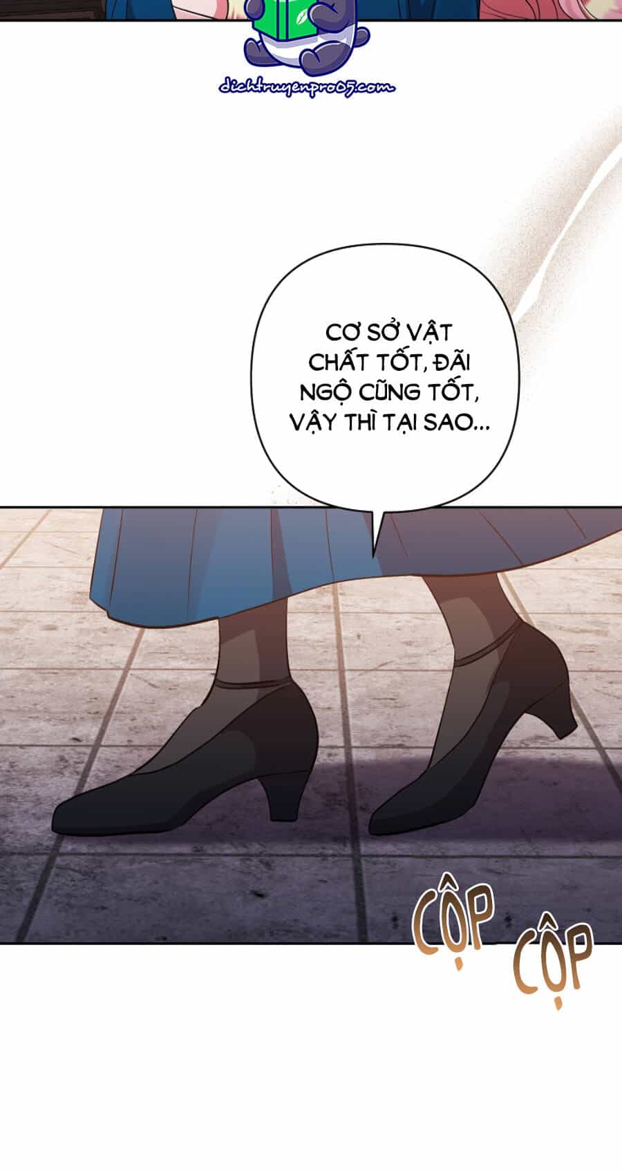 Tôi Đã Nhận Nuôi Nam Chính - Chương 54 - ảnh 59