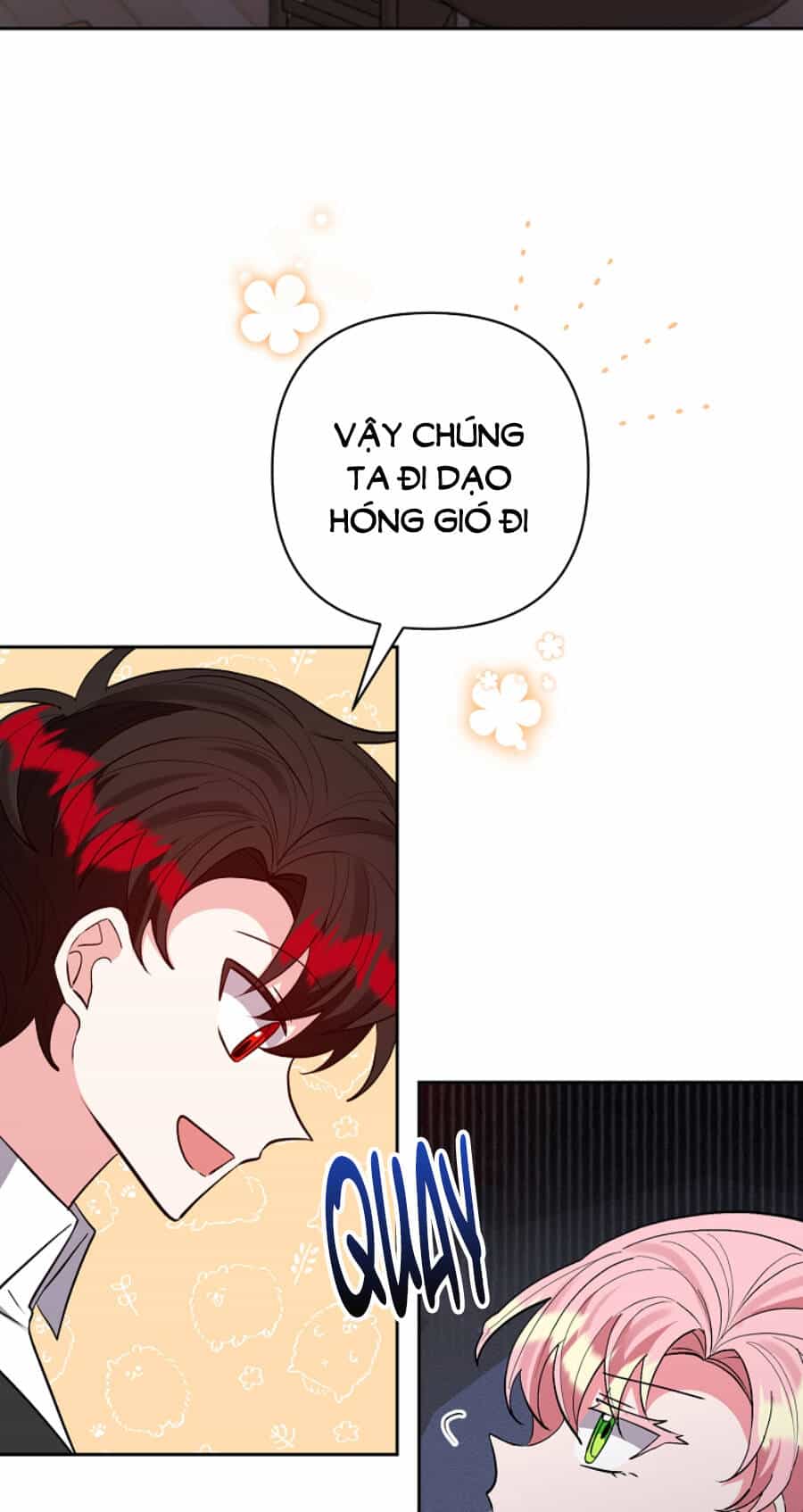 Tôi Đã Nhận Nuôi Nam Chính - Chương 55 - ảnh 20