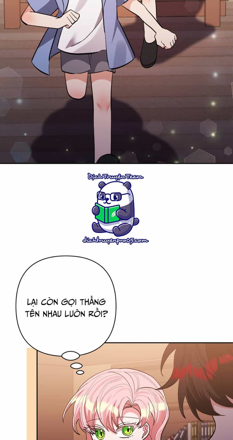 Tôi Đã Nhận Nuôi Nam Chính - Chương 55 - ảnh 26