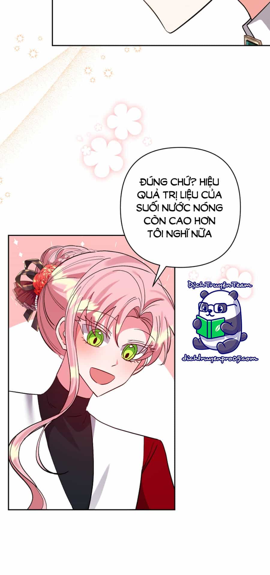 Tôi Đã Nhận Nuôi Nam Chính - Chương 56 - ảnh 17