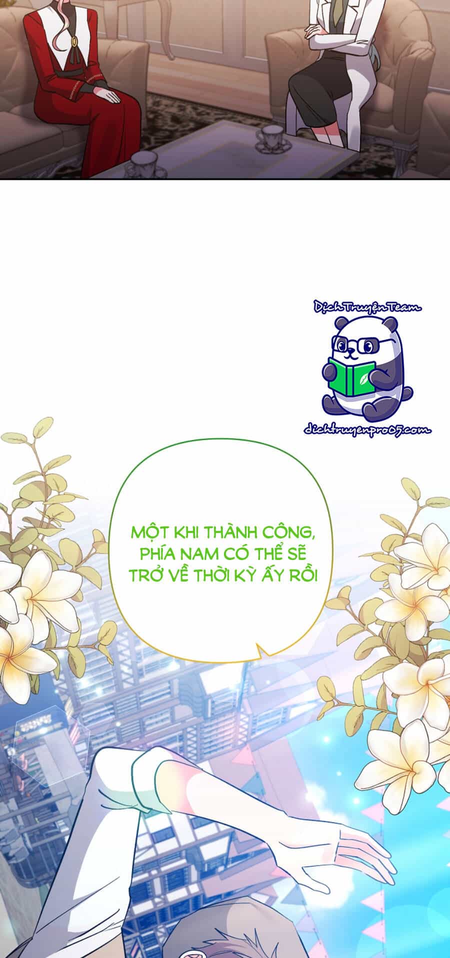 Tôi Đã Nhận Nuôi Nam Chính - Chương 56 - ảnh 45