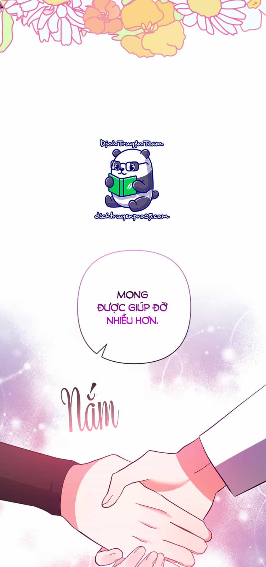 Tôi Đã Nhận Nuôi Nam Chính - Chương 56 - ảnh 49
