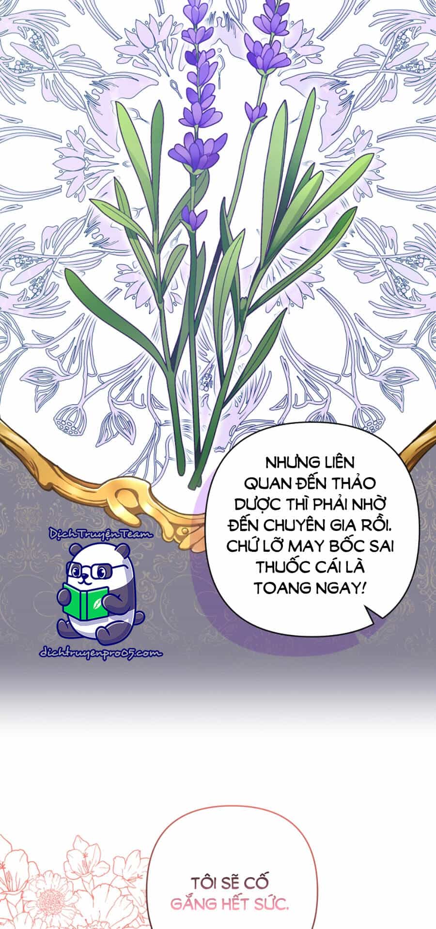 Tôi Đã Nhận Nuôi Nam Chính - Chương 56 - ảnh 53