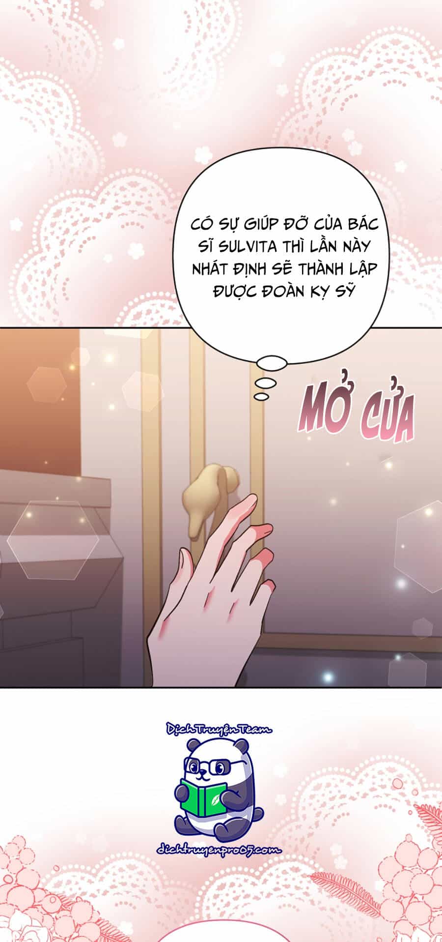 Tôi Đã Nhận Nuôi Nam Chính - Chương 56 - ảnh 55