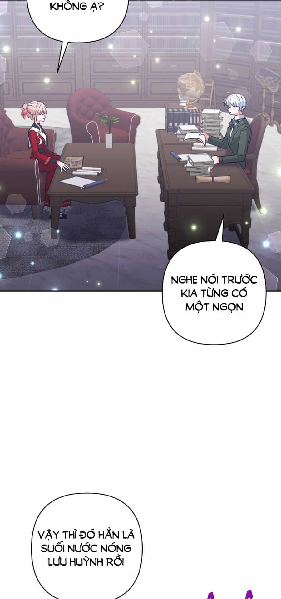 Tôi Đã Nhận Nuôi Nam Chính - Chương 56 - ảnh 7