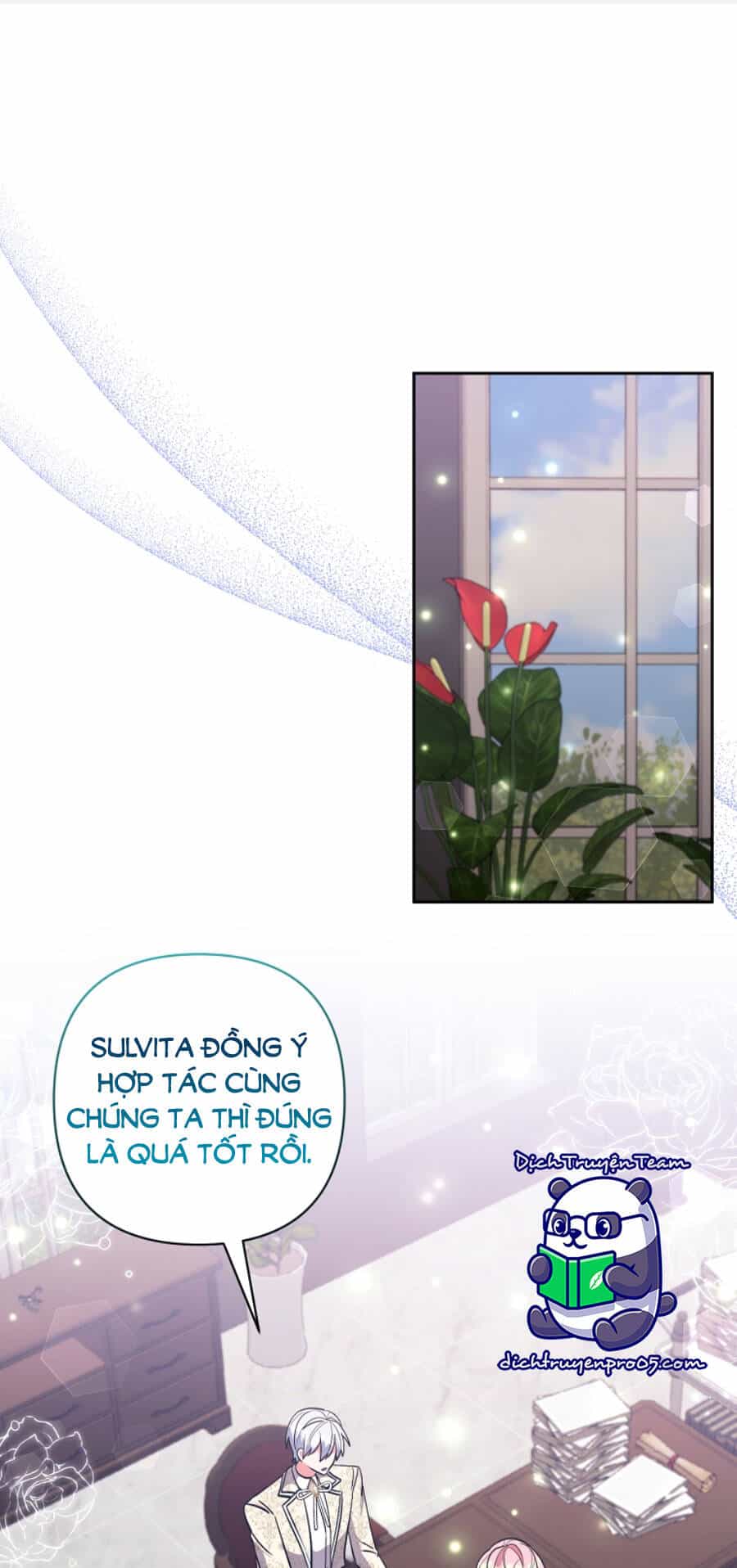 Tôi Đã Nhận Nuôi Nam Chính - Chương 57 - ảnh 1