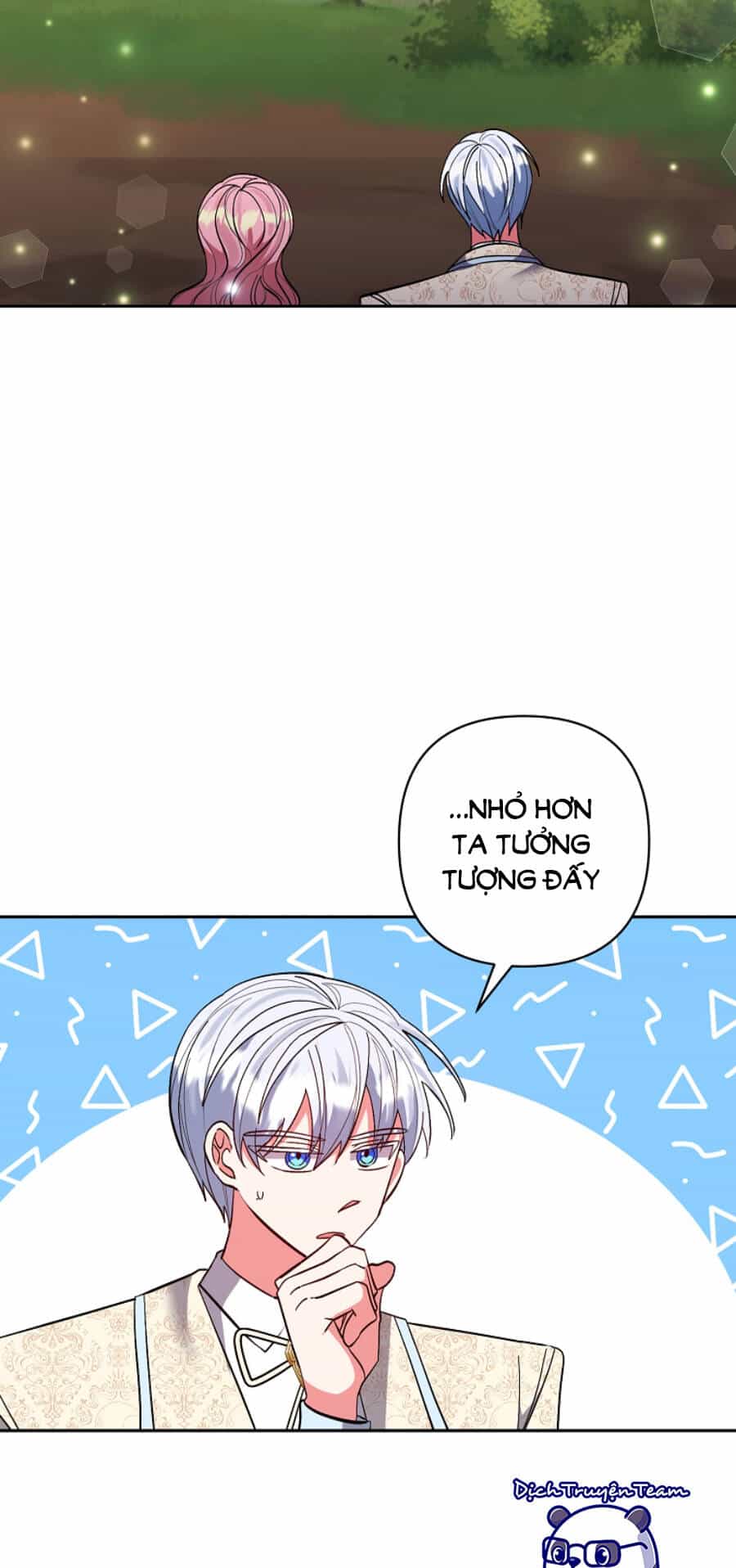 Tôi Đã Nhận Nuôi Nam Chính - Chương 57 - ảnh 10