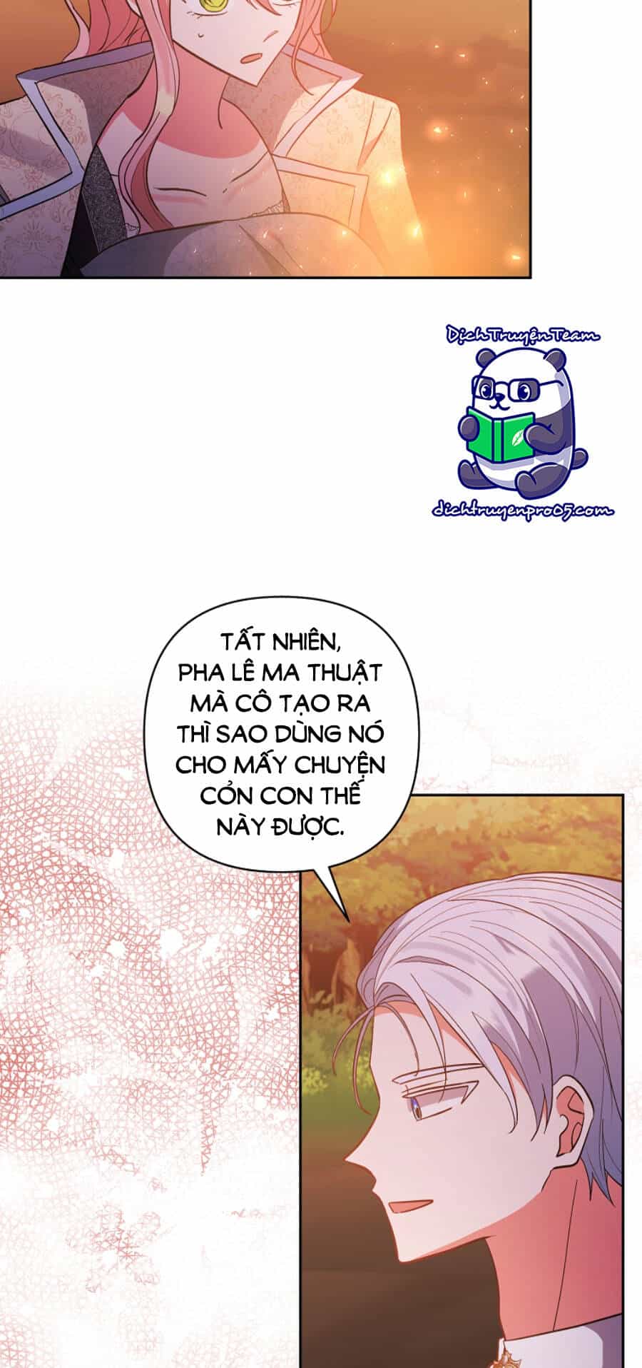 Tôi Đã Nhận Nuôi Nam Chính - Chương 57 - ảnh 45