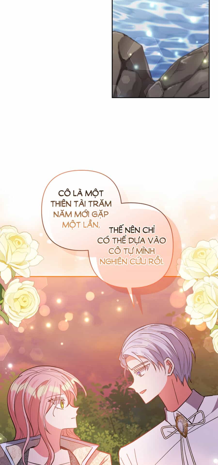 Tôi Đã Nhận Nuôi Nam Chính - Chương 57 - ảnh 51