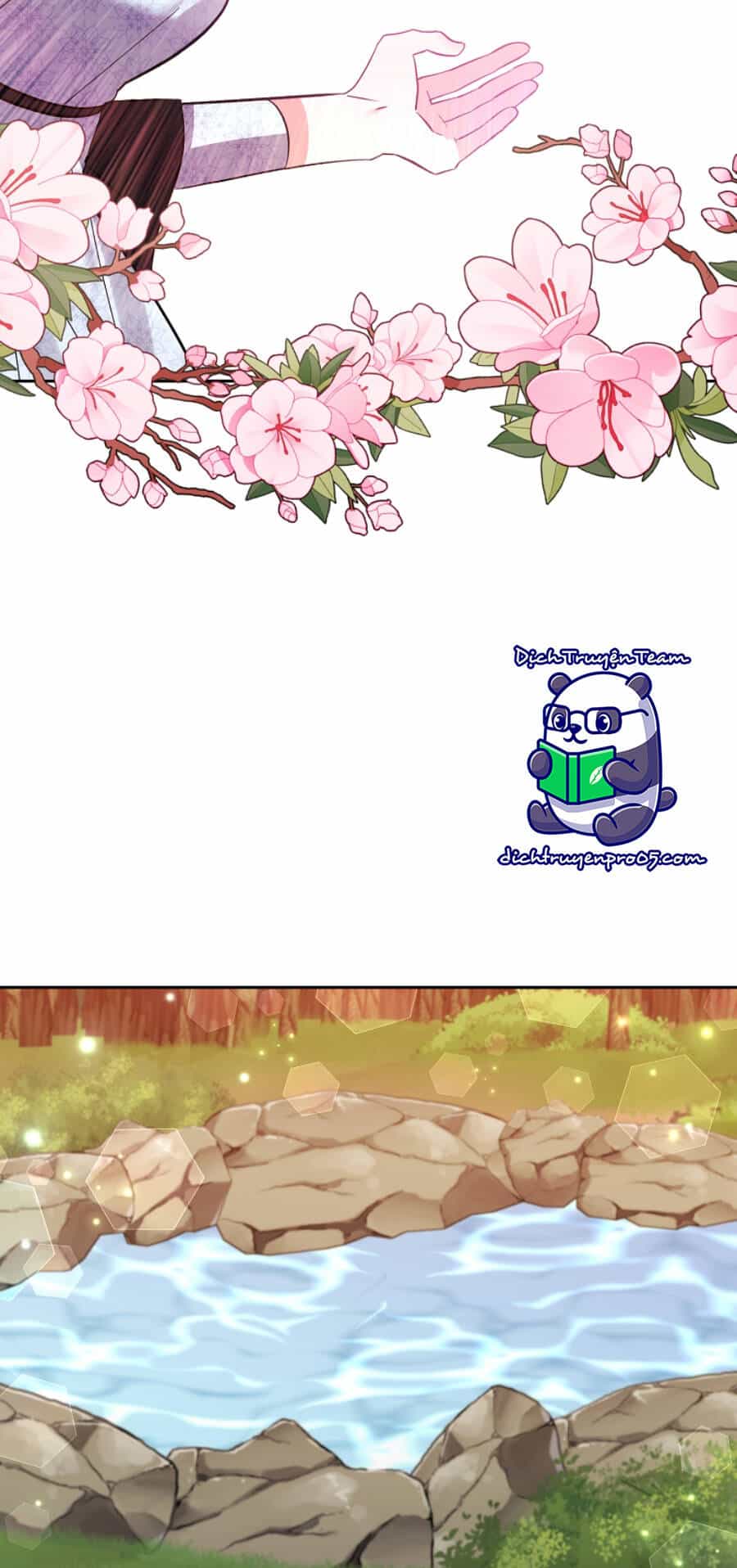 Tôi Đã Nhận Nuôi Nam Chính - Chương 57 - ảnh 9