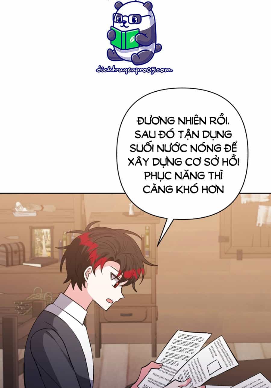 Tôi Đã Nhận Nuôi Nam Chính - Chương 58 - ảnh 4