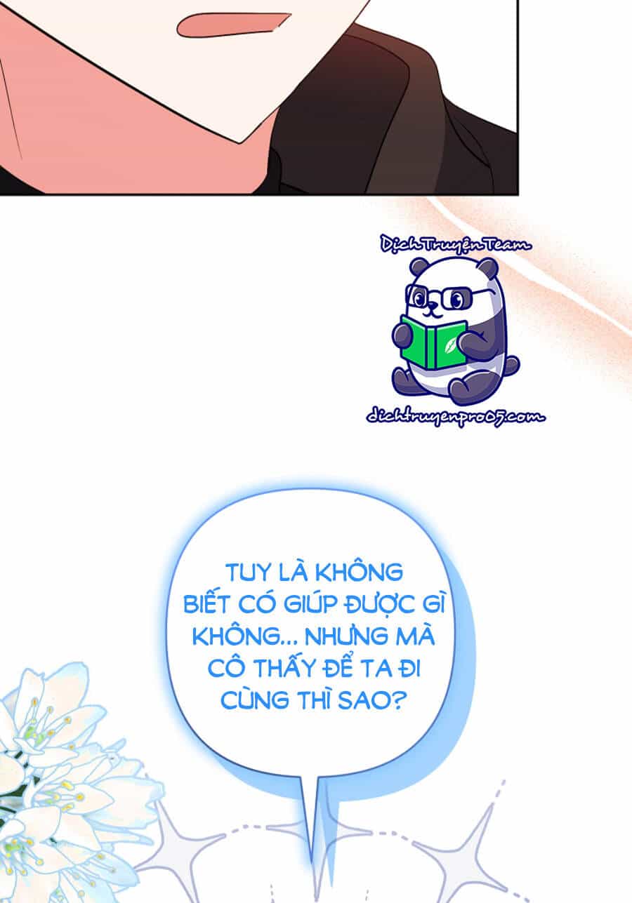 Tôi Đã Nhận Nuôi Nam Chính - Chương 58 - ảnh 54