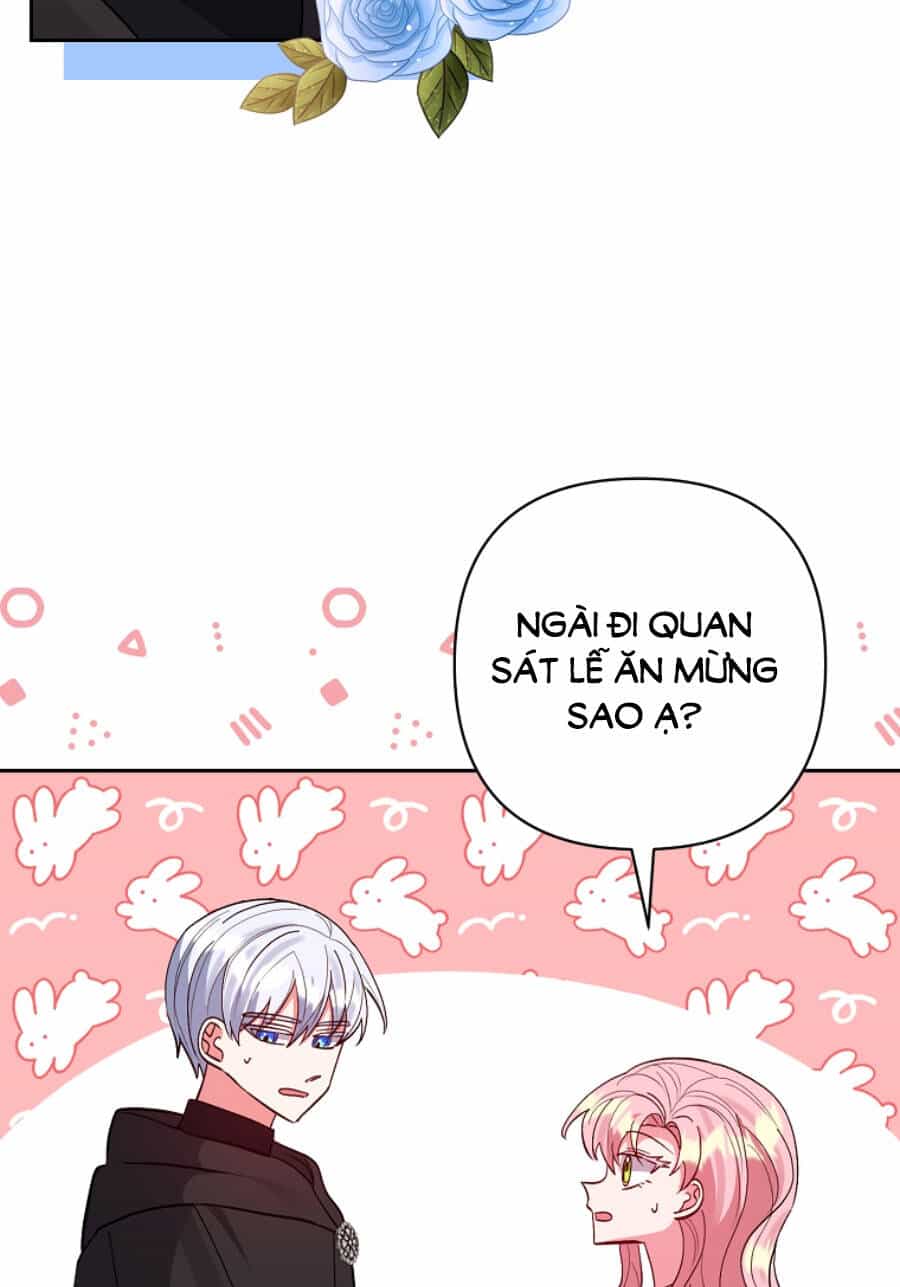 Tôi Đã Nhận Nuôi Nam Chính - Chương 58 - ảnh 60