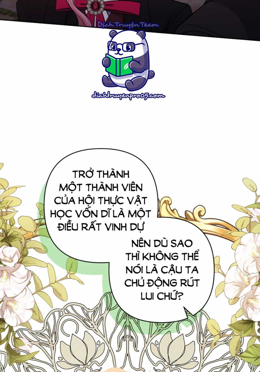 Tôi Đã Nhận Nuôi Nam Chính - Chương 59 - ảnh 42