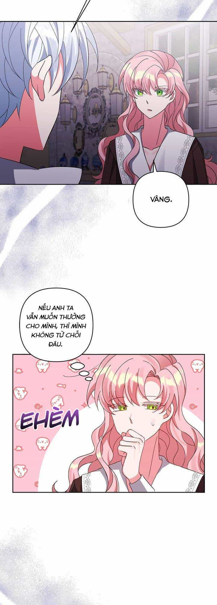 Tôi Đã Nhận Nuôi Nam Chính - Chương 6 - ảnh 11
