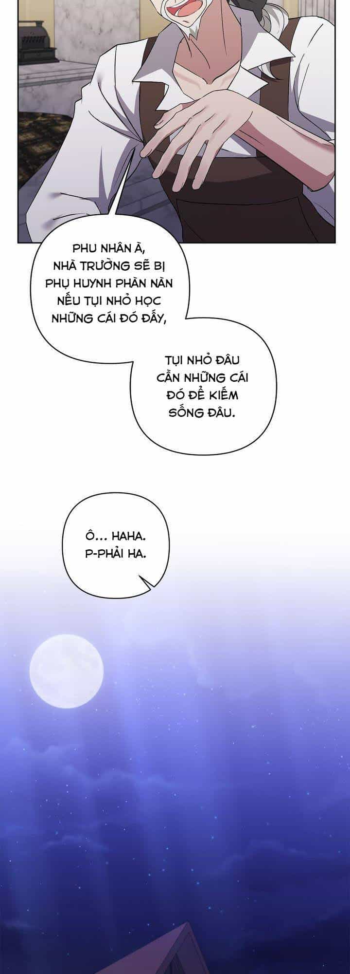 Tôi Đã Nhận Nuôi Nam Chính - Chương 6 - ảnh 47