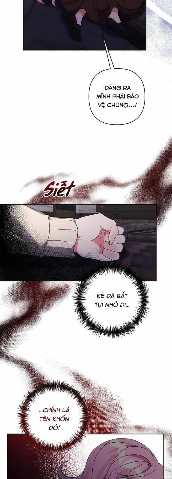Tôi Đã Nhận Nuôi Nam Chính - Chương 6 - ảnh 55
