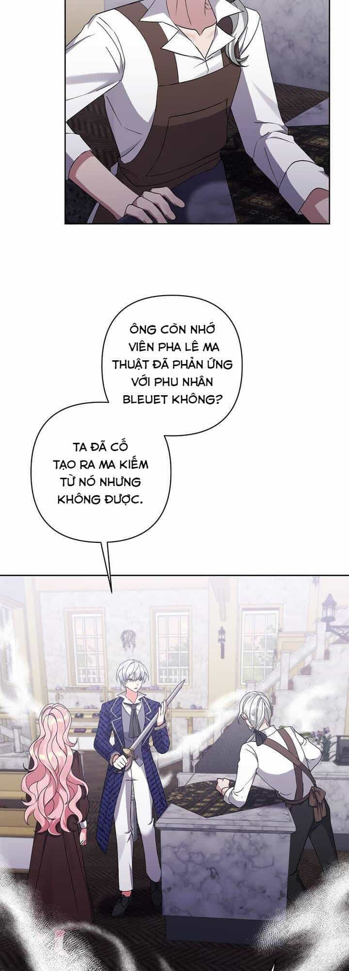 Tôi Đã Nhận Nuôi Nam Chính - Chương 6 - ảnh 6