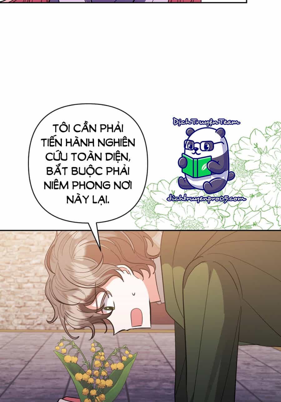 Tôi Đã Nhận Nuôi Nam Chính - Chương 60 - ảnh 16
