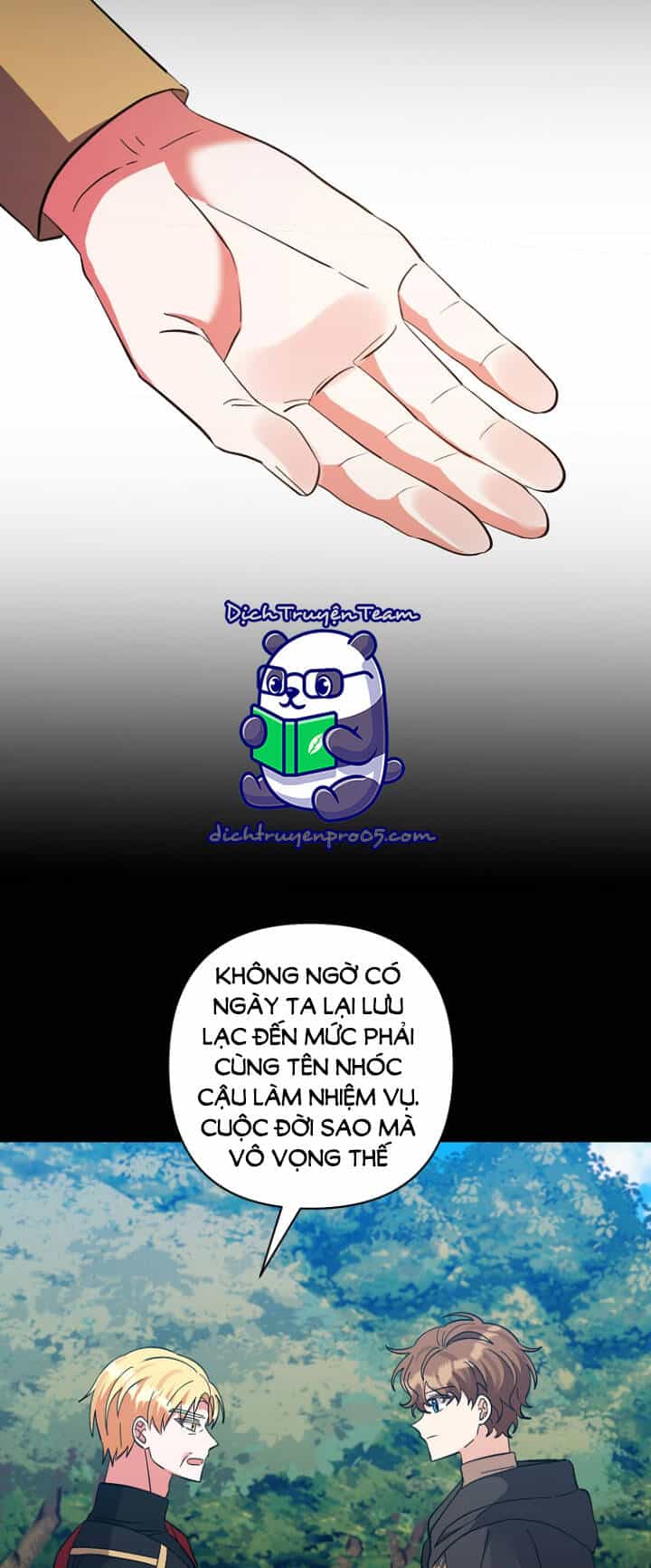 Tôi Đã Nhận Nuôi Nam Chính - Chương 61 - ảnh 31