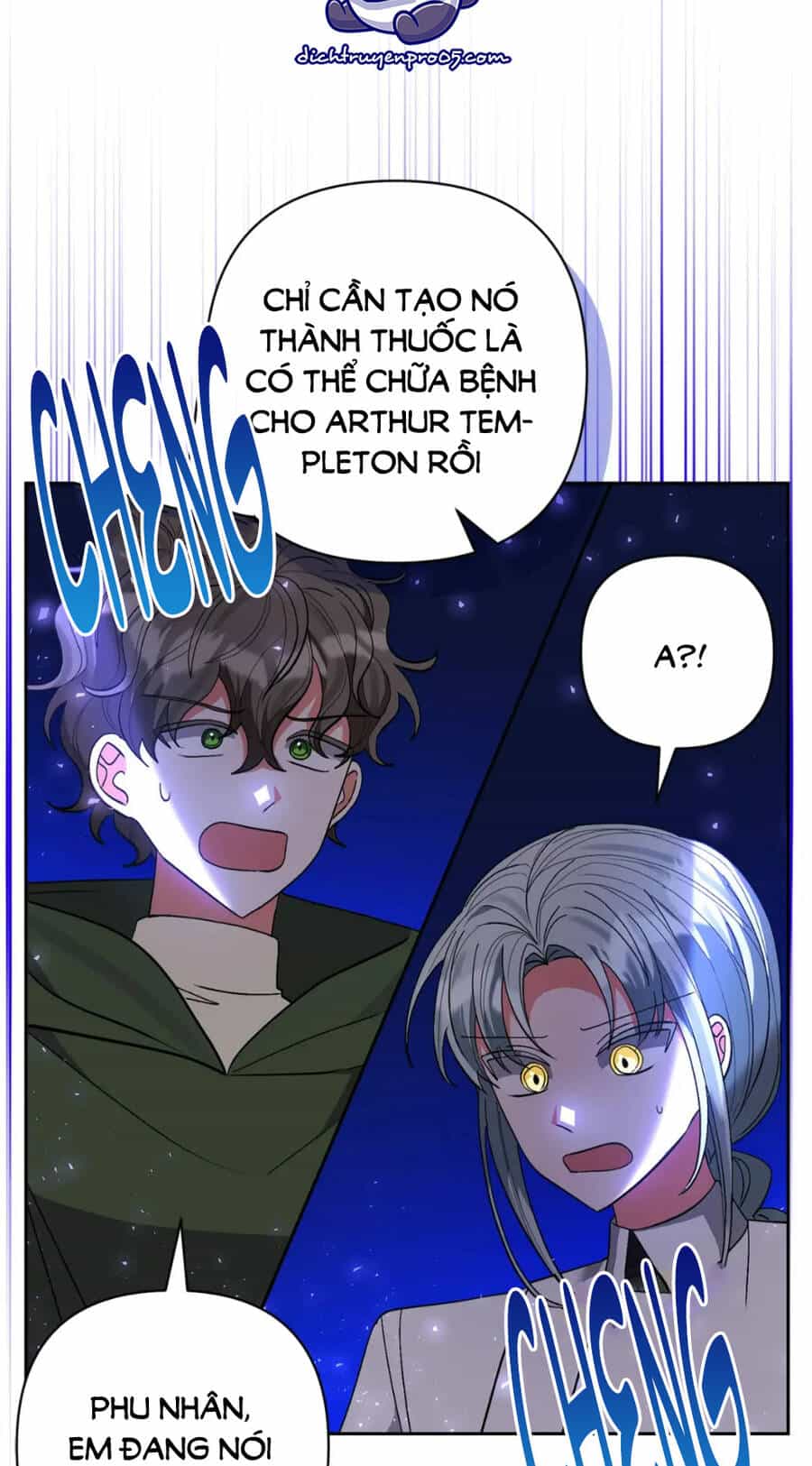 Tôi Đã Nhận Nuôi Nam Chính - Chương 62 - ảnh 21