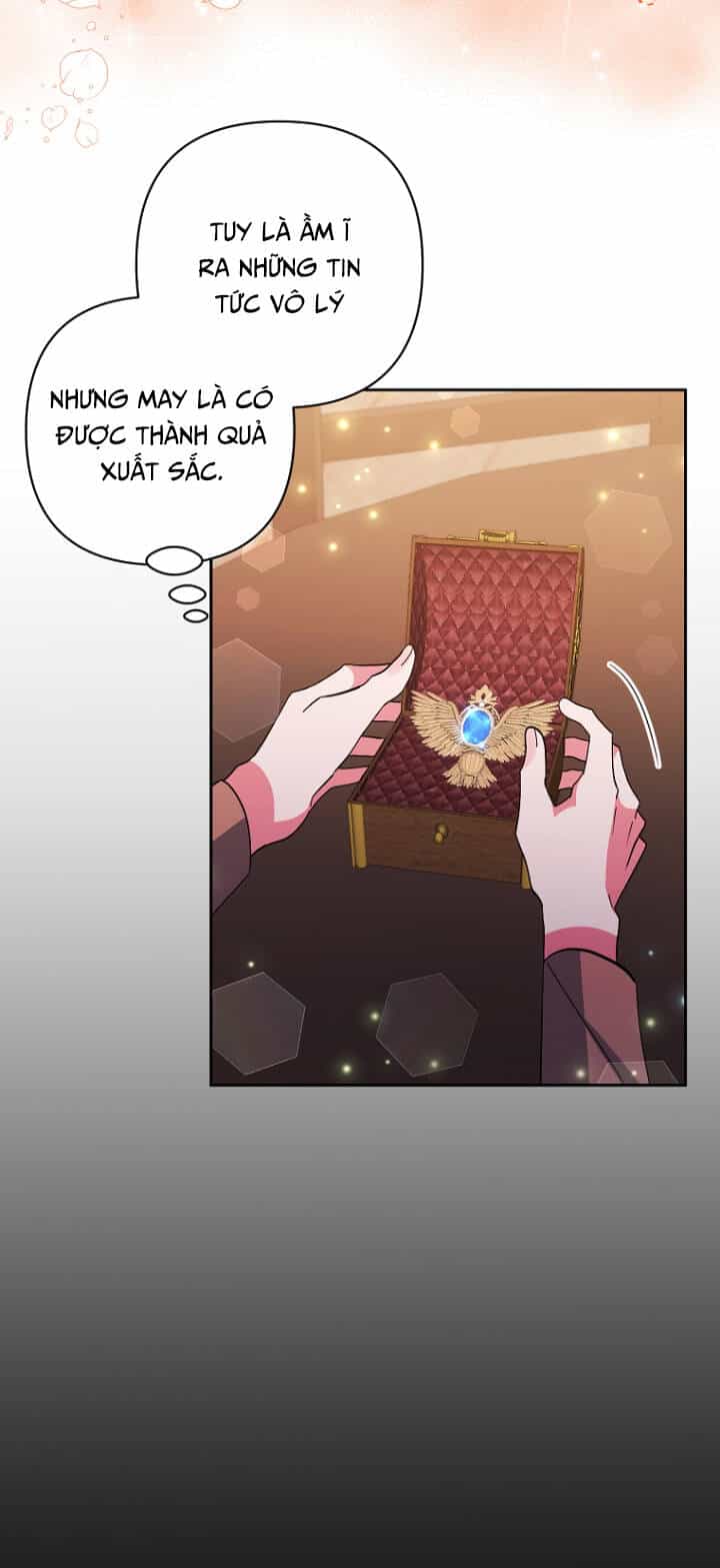 Tôi Đã Nhận Nuôi Nam Chính - Chương 63 - ảnh 14