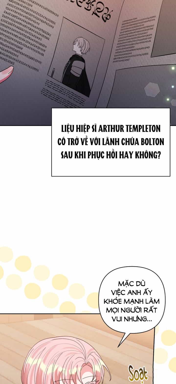 Tôi Đã Nhận Nuôi Nam Chính - Chương 63 - ảnh 3