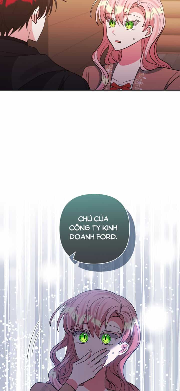 Tôi Đã Nhận Nuôi Nam Chính - Chương 63 - ảnh 42
