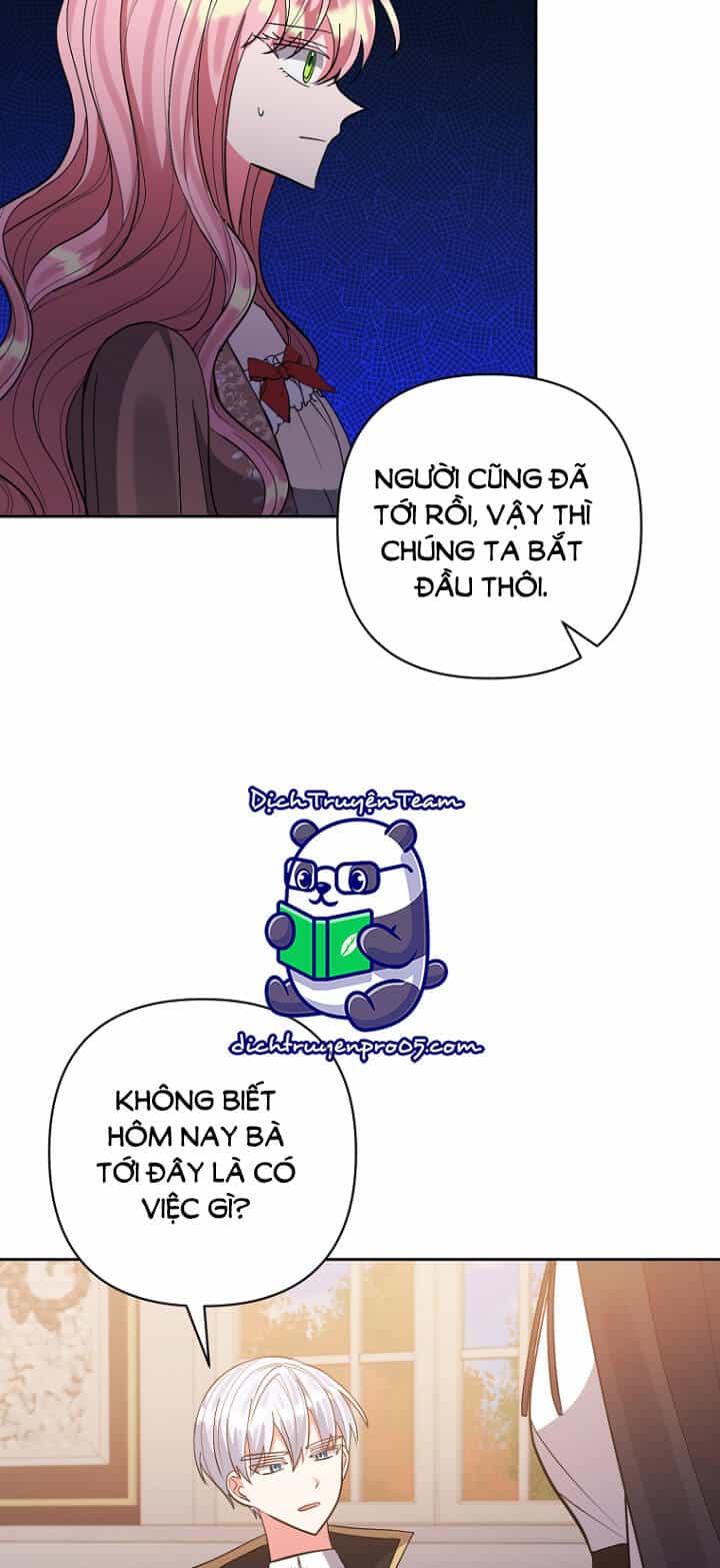 Tôi Đã Nhận Nuôi Nam Chính - Chương 63 - ảnh 53